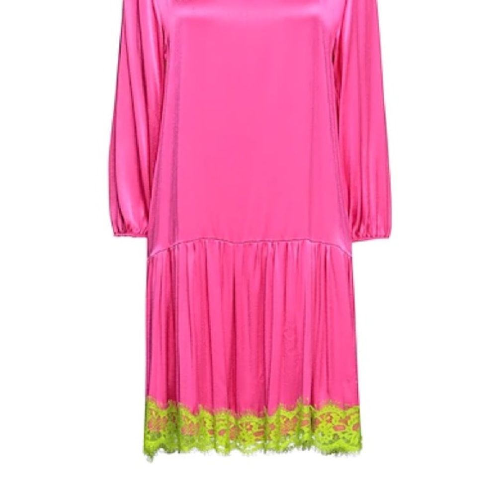 Kaos short dress